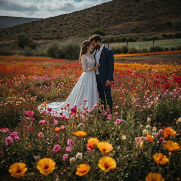 Flores: el arte de enamorar con un detalle perfecto