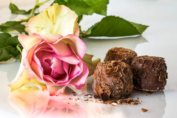 Flores y chocolates a domicilio: ¡la mejor sorpresa!