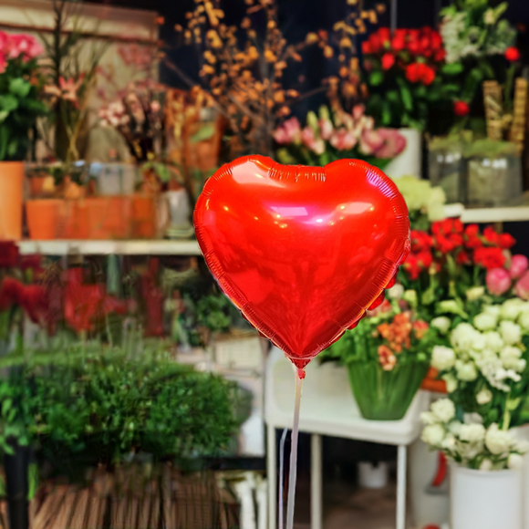 GLOBO CORAZON