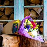 BOUQUET SILVESTRE