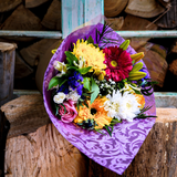 BOUQUET SILVESTRE