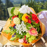 BOUQUET SILVESTRE