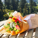 BOUQUET SILVESTRE