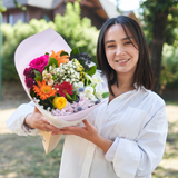 BOUQUET SILVESTRE