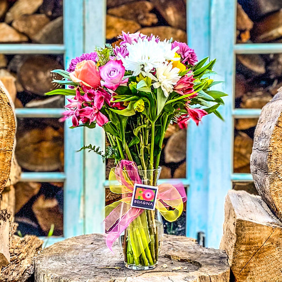 FLORERO SILVESTRE