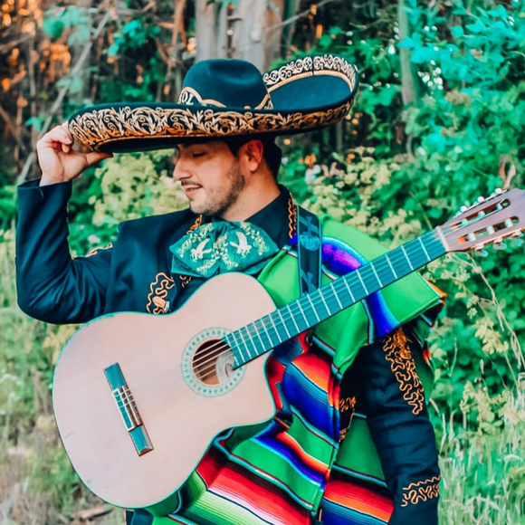 SERVICIO DE SERENATAS